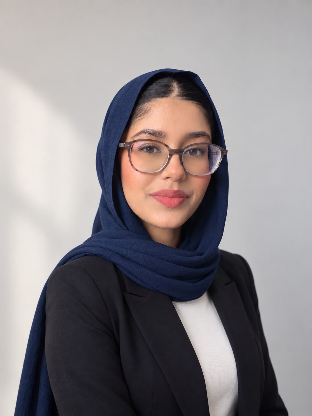 Komal Shahzad